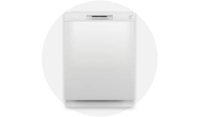 Hotpoint Dishwashers